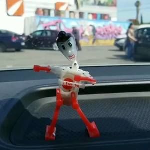 Meet your Posher, Julie